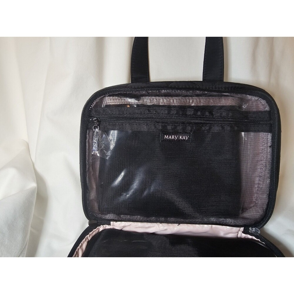 New Old Stock Mary Kay 4 Piece Cosmetics Bags - Picture 7 of 16